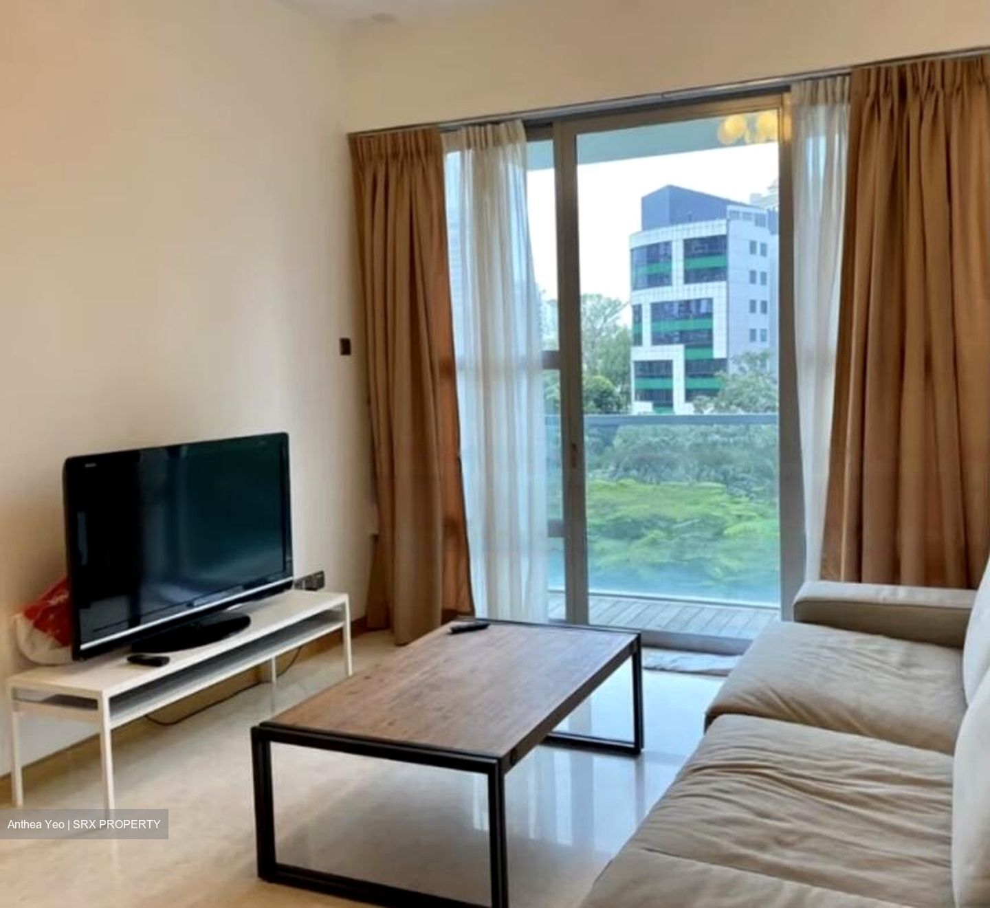 Paterson Residence (D9), Condominium #457975941